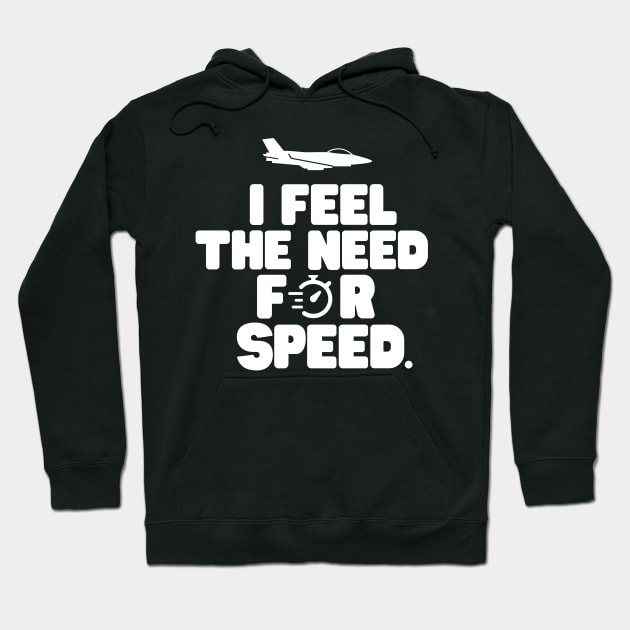 The need for speed Hoodie by mksjr